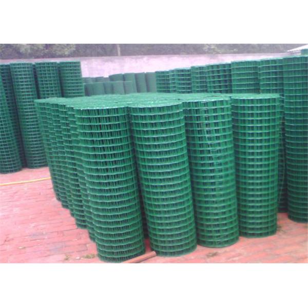Chicken Coop Holland Wire Mesh 1.2mm Tube For Animal Husbandry Protection