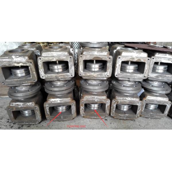 Marine Air Vent Head For Casting Type And Marine Air Pipe Head Float-Type Design Standards CB/T3594-1994