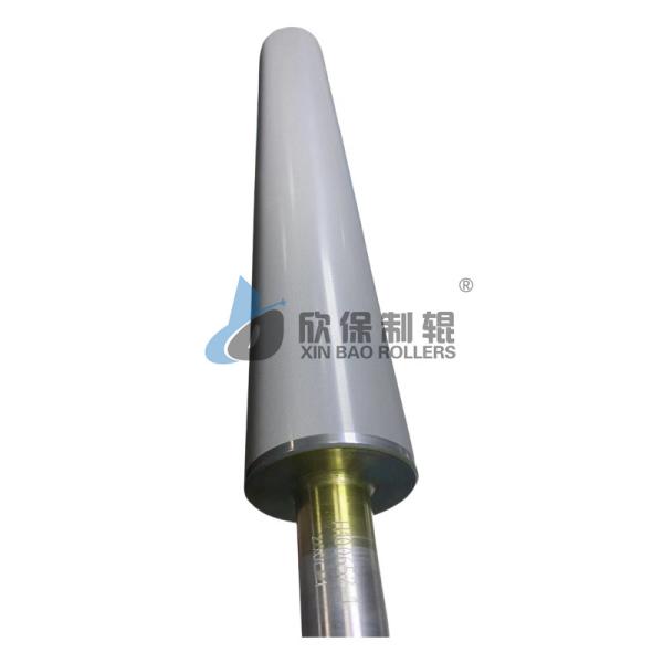 Ceramic Mesh Roller Has Good Corrosion Resistance And High Smoothness Short Lead Time