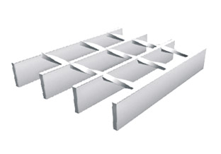 Drainage Grate Trench Cover Plate