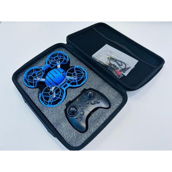 Lightweight 150g Propeller Guard Fully Enclosed Protective Ring for Drones 28*17*5cm