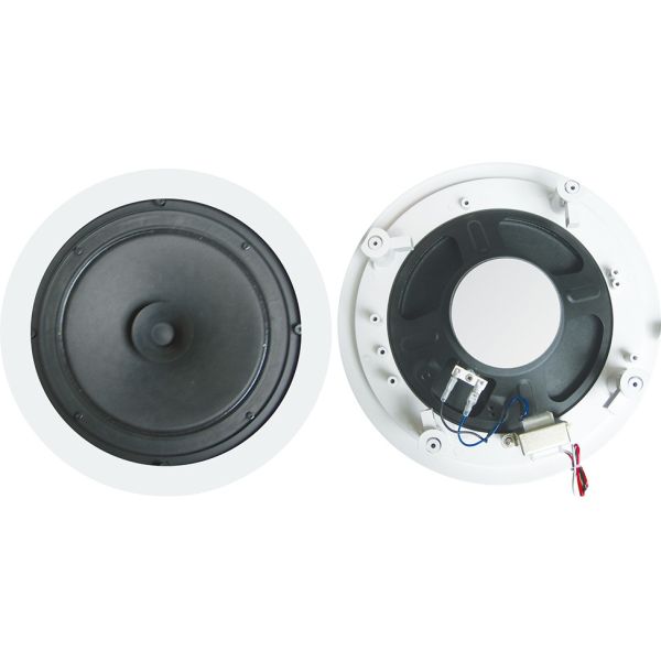 Cl-335V 5 Inch Full Range Ceiling Speaker High Quality ABS Speaker for Industrial Commercial Application