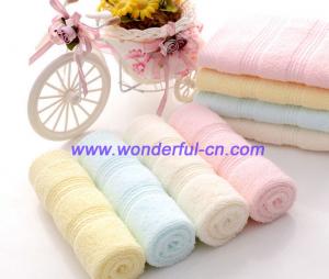 Buy cheap Personalized cotton terry cloth guest hand towels on sale product