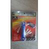 Buy cheap 12 pcs socket & screwdriver bit set,hot & durable. from wholesalers
