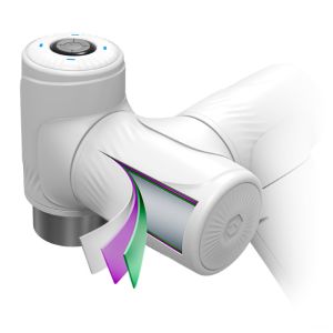 Automatic Avoid Obstacles Cooperative Robot For Material Loading Unloading