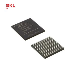 Buy cheap XC7A75T-1CSG324C Xilinx FPGA Field Programmable Gate Array IC Chip product