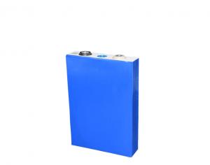 EVE 50ah 3.2V Lifepo4 Battery Cell For Battery Pack Solar And Home Energy Storage
