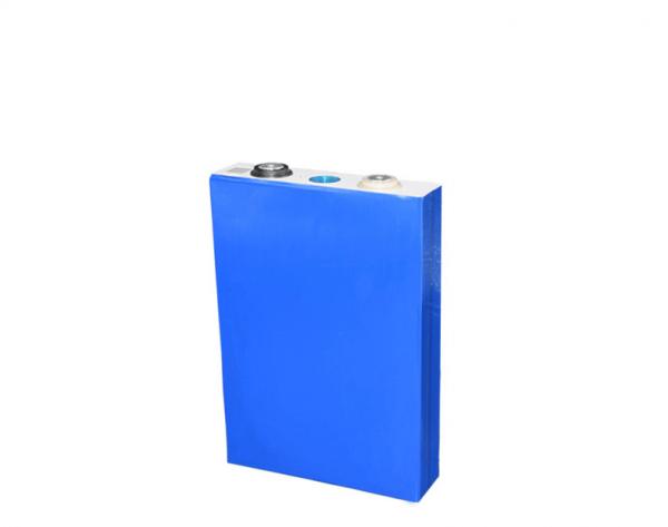 Quality EVE 50ah 3.2V Lifepo4 Battery Cell For Battery Pack Solar And Home Energy Storage for sale