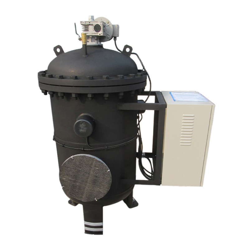 High Efficiency Purification Circulating Circulating Water Processor Automatic