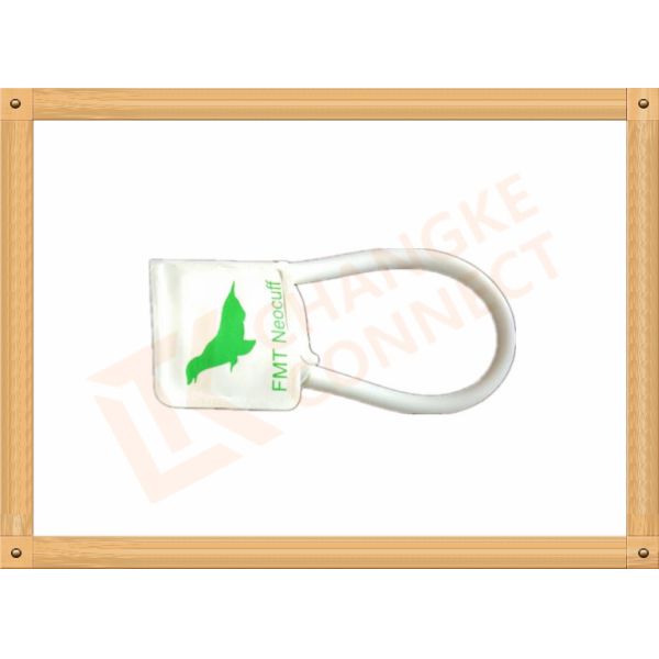 Non Invasive Blood Pressure Baby Blood Pressure Cuff Neonate # 3