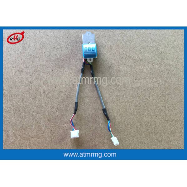 S02A395A01 Atm Machine Internal Parts NMD 3k7 Card Reader Head For Sankyo ICT3K5/7-3R6940