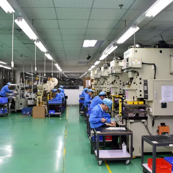 Control Feel Smooth Flexible PCB Board Flexible Printed Circuit