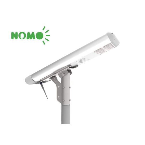 Multifunction Smart Solar Panel Street Lights HP-2000 With MPPT Controller