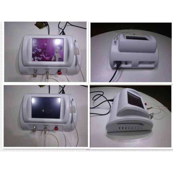 Professional 2016 newest high frequency spider vein treatment spider vein removal machine