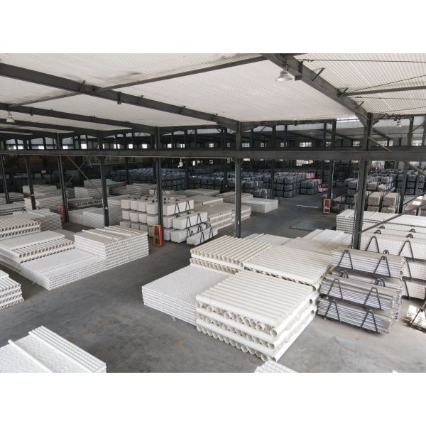 Factory Customizable Designed PPR Outside Wire Coupling Fittings Support Customized