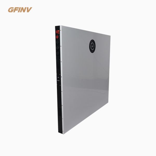 Max Charge Current 150A Max Discharge Current 150A Solar Battery Storage Your Partner