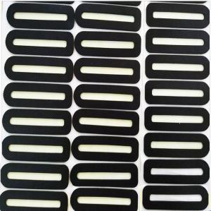 Buy cheap Non Slip 3M Adhesive Rubber Pad Wall Bumpers Sticky product