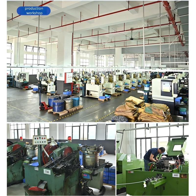High-precision CNC manufactured components