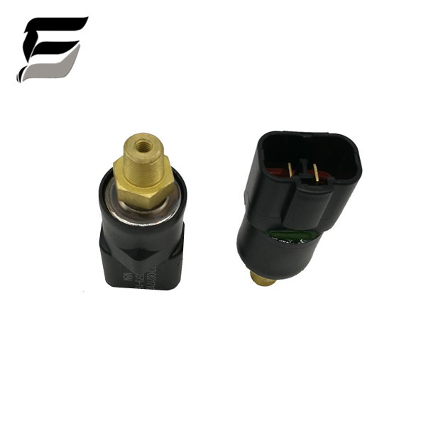 20Y-06-21710 20PS579-16 Pressure Switch Sensor For Komatsu Excavtor PC200-6