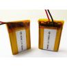 Buy cheap Mobile Phones Lithium Polymer Battery 3.7v 1200mah Lipo Battery With PCM 103040 from wholesalers