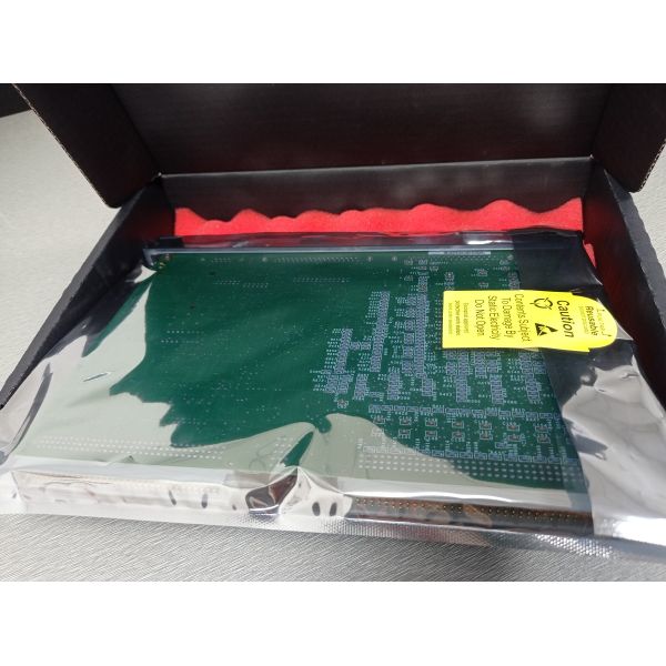 GE Mark VIe IS200VCRCH1BBB Discrete Input / Output Board