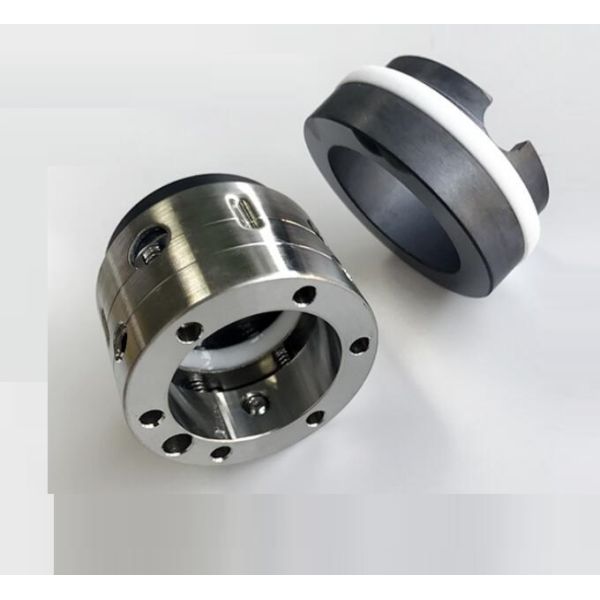 59U PTFE Bellow Seals 14mm Multi Spring Mechanical Seal