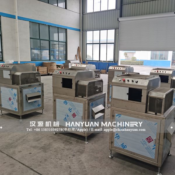 Extruder Machine
