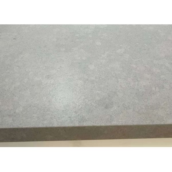 Artificial Quartz Stone Kitchen Top UV Cutting Strong Resistance To Scratch