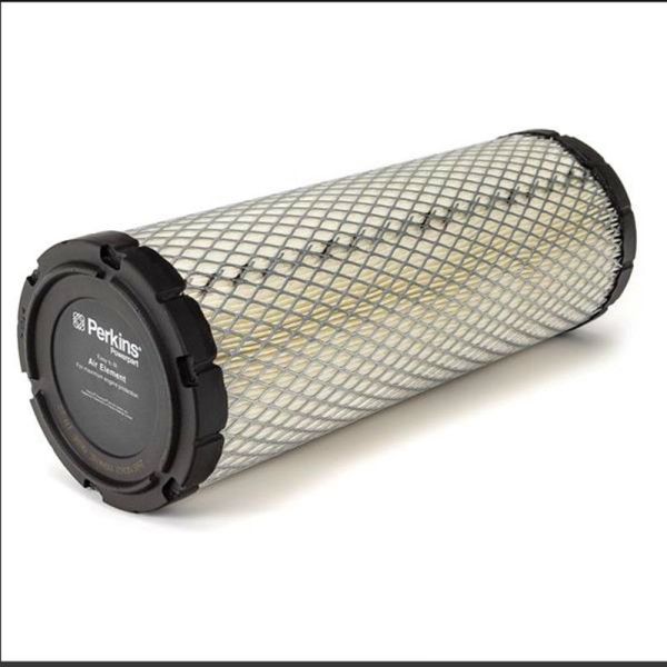 Perkins Engine Air Filter Element 26510362