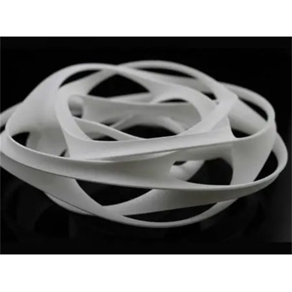 Smooth/Textured Printing Surface PP for 3. Print Prototype Solutions