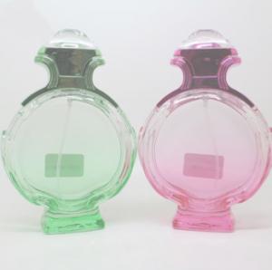 Buy cheap high quality frangrance for men or brand name women perfume bottle product