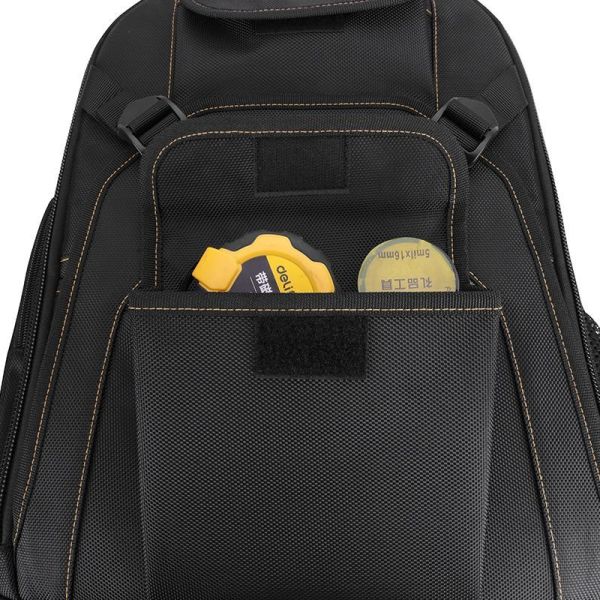Waterproof Heavy Duty Backpack Internal Removable Maintenance Tool Backpack Medium Soft