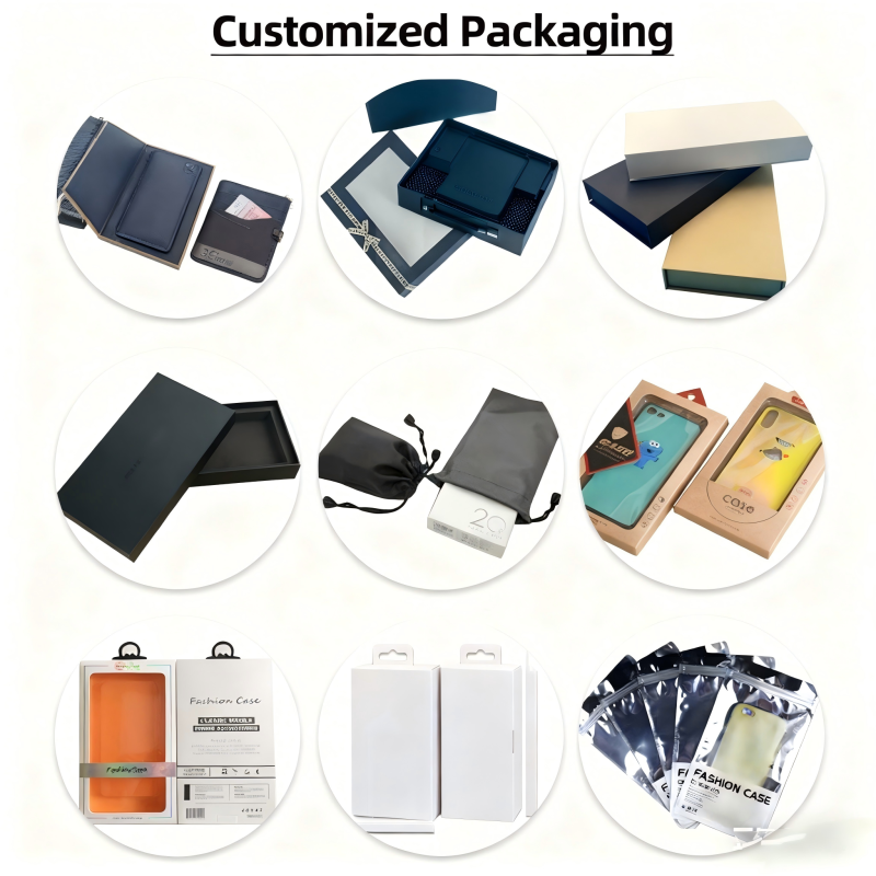 Magsafe Card Holder Bulk With OEM/ODM Service