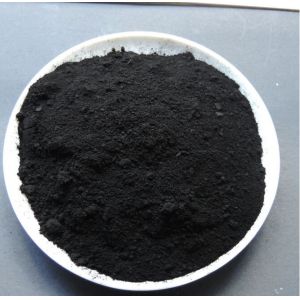Buy cheap Black Coal Based Raw Activated Charcoal Powder Used In Wastewater Treatment from wholesalers