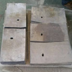 Buy cheap 6mmpb Lead Shielding Sheets Class I product