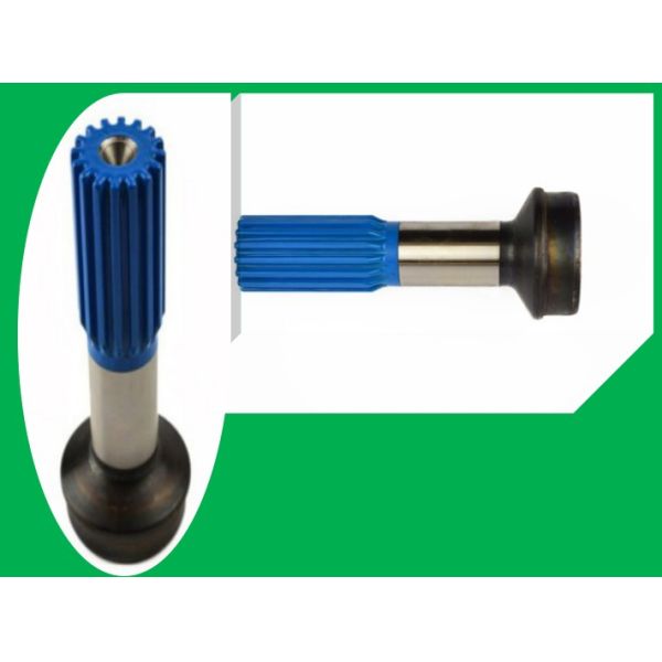 Driveshaft Spline Shaft/Tube Shaft Spicer 3-40-1571 Replacement for Aftermarket Auto Parts
