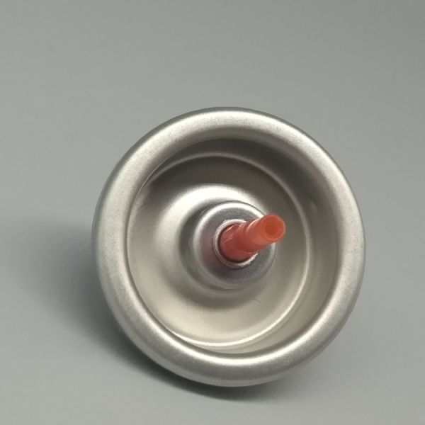 Versatile One Inch Lighter Gas Valve for Multi-Appliance Installations with Universal Mounting Bracket