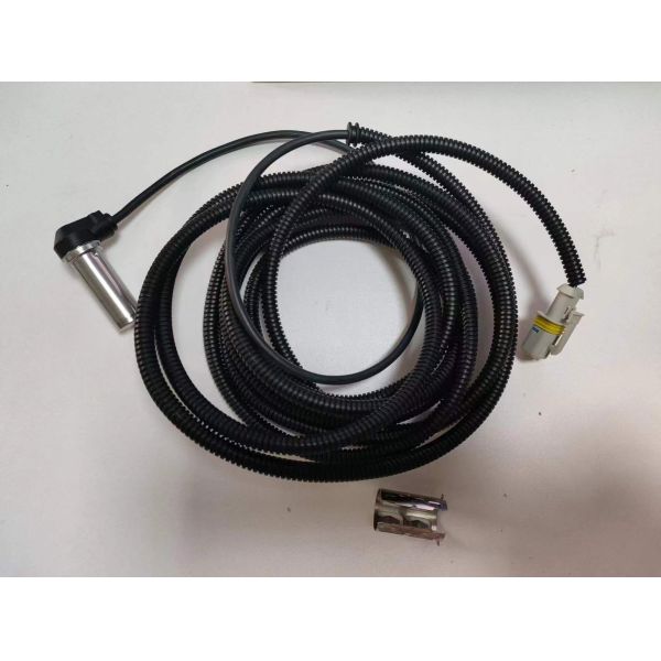 wheel speed sensor 0486000262K50