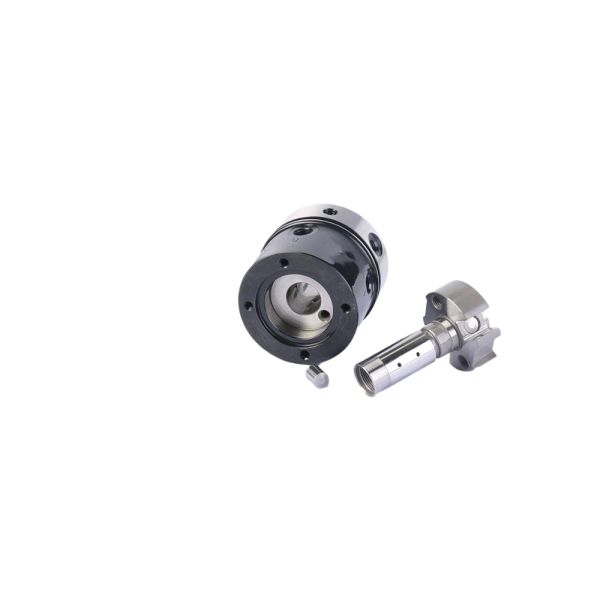 7139-764T Diesel Pump Rotor Head DPA 3/9L Diesel Engine Pump Parts