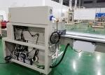 Servo Control Disposable Mask Packing Machine With Human Machine Interface