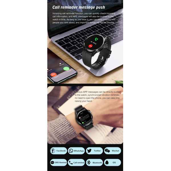 New High Quality H10 Smart Band