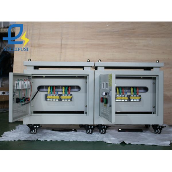 5KVA 10KVA 15KVA Voltage Transformer OEM ODM Custom Voltage Transformer