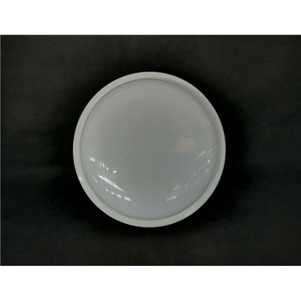 Ra70 300V 6500K 60Hz LED Bulkhead Lamp Luminous Efficieny 90-100lm/W
