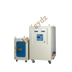 China Big billet forging machine induction heating machine with CE approve on sale