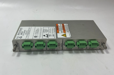 Bently Nevada 84149-01 XDUCR I/O and Record Terminal - Compact Plug-and-Play Integration for Harsh Environments (-40°C to 80°C)