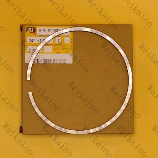 For CAT Engine C15 2506 Piston Ring Kit 164-4187 247-6130 306-4014