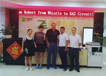 Shenzhen KAZ Circuit Co., Ltd
