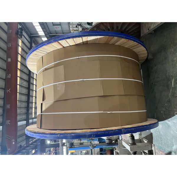Large Cranes High Voltage Power Cable With Tinned Copper Conductor And Rubber UGEFP