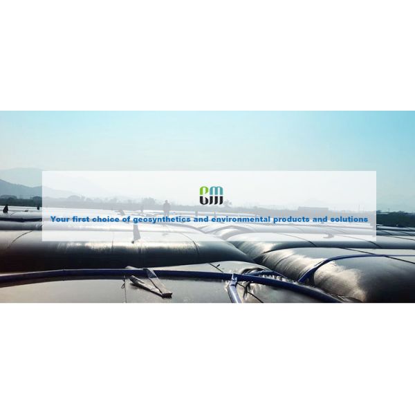 PP Woven Multifilament Geotextile Fabric
