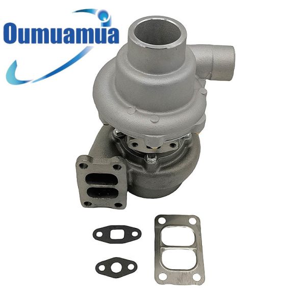 Turbo S2ES083 Turbocharger 100-5865 166381 314522 12749980082 0R6599 for Caterpillar CAT Wheel Loader 950F 960F Engine